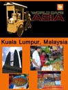 Kuala Lumpur, Malaysia